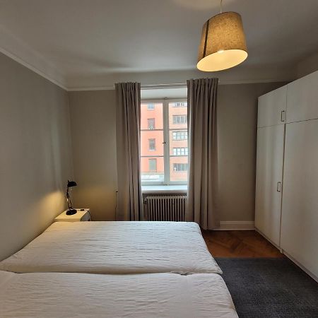 Home Inn Fkg110 斯德哥尔摩 外观 照片