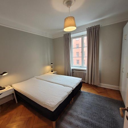 Home Inn Fkg110 斯德哥尔摩 外观 照片