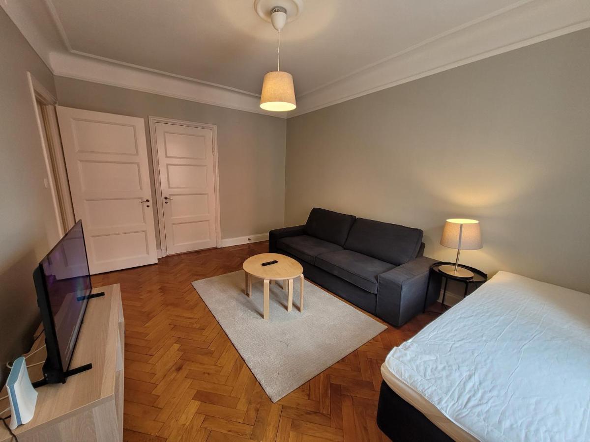 Home Inn Fkg110 斯德哥尔摩 外观 照片